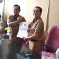 Dinas Komunikasi dan Informatika (Diskominfo) Kabupaten Ogan Komering Ilir (OKI) menggelar serah terima jabatan (Sertijab) Kepala Dinas bertempat dikantor Diskominfo , Selasa(07/01/2020)