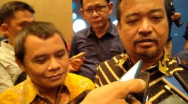 GM PT Pelabuhan Indonesia II (persero) Cabang Palembang, Indra Hidayat Sani