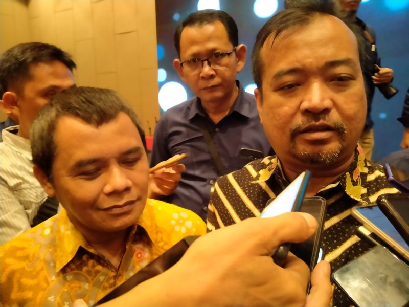 GM PT Pelabuhan Indonesia II (persero) Cabang Palembang, Indra Hidayat Sani