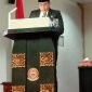 Harya Prathysta Endhie Putra SH MH dari komisi II