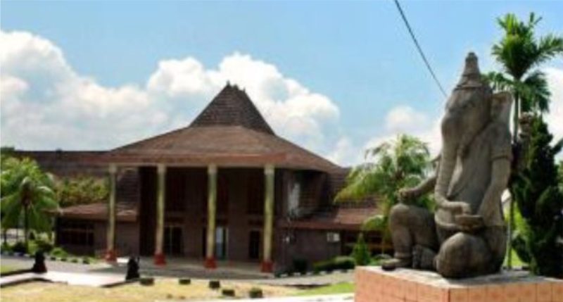 Museum Balaputra Dewa