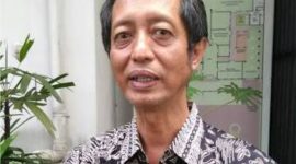 Pengamat Sosial Poltik, Hukum dan Kemasyarakatan, Dr Chairil Syah SH MH,