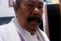 Ustadz Kgs H Abdul Somad Hussein