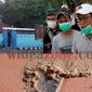 Warga Taman Gading Ogan Ilir Keluhkan Limbah Debu PT SPF