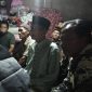 Warga Desa Kota Agung Kecamatan Semende Kabupaten Muaraenim dihantui rasa ketakutan karena teror harimau.