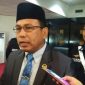 Ketua DPRD Kota Palembang, Zainal Abidin