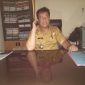 Kepala Bidang PTK Disdiknas Sumsel, Emzen SPd MM