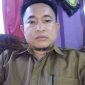 Kepala Desa Serapek, Wim Zulfikar