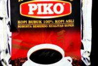 Kopi Piko