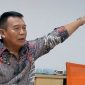 anggota Komisi I DPR RI Fraksi PDI Perjuangan TB Hasanuddin