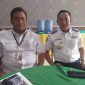 Kepala Dinas Perhubungan Kota Palembang Agus Rizal
