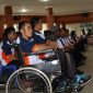 Penyandang Disabilitas di Kabupaten Ogan Komering Ilir (OKI) berterima kasih kepada Pemkab OKI karena telah diberi ruang untuk berkontribusi dalam membangun daerah.