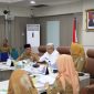 Wakil Gubernur Sumsel Ir H Mawardi Yahya mendorong agar Pengarus Utamaan Gender (PUG) di Sumsel khususnya di setiap Organisasi Perangkat Daerah (OPD) terus berjalan.