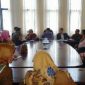 Komisi IV Dewan Perwakilan Rakyat Daerah (DPRD) Kabupaten Ogan Ilir, menerima pengaduan Siswi SMAN 1 Kandis, yang diduga menjadi korban penganiayaan oleh oknum gurunya disekolah.