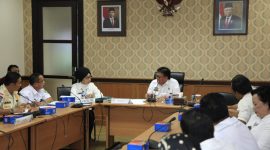 Terhitung mulai tanggal 3 Februari hingga 10 Februari 2020 mendatang, Pemerintah Provinsi Sumsel akan menggelar Seleksi Kompetensi Dasar (SKD) CPNS Formasi 2020.