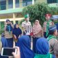 SMA Muhammadiyah 6 Palembang kembali menjadi juara umum dalam perlombaan Hizbul Wathon di bidang Kepramukaan tingkat Muhammadiyah.