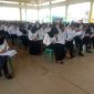 Jelang Pilkada Ogan ilir tahun 2020, Komisi Pemilihan Umum (KPU) mengadakan acara seleksi test tertulis PPK, di gedung serbaguna bumi caran seguguh, Kabupaten Ogan ilir, Kamis (30/1/2020).