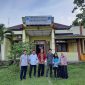 Pemerintah Kabupaten Banyuasin belajar pengelolaan kerjasama kemitraan publikasi dengan media massa ke Dinas Komunikasi dan Informatika Kabupaten Ogan Komering Ilir.