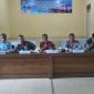 Camat Ilir Barat (IB) 1 Palembang menggelar Musrenbang dengan tema 