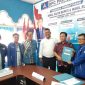 WIDEAZONE.COM, PALI – Mengenal sosok Devi Harianto SH MH, seorang yang ramah nan bersahaja dan putra terbaik yang di miliki Kabupaten Pali. Ia menyatakan maju dalam Pilkada Kabupaten Pali tahun 2020.