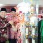 Ilyas Panji Alam mengucapkan, selamat kepada para peserta yang berhasil mengukirkan prestasinya dan memberikan semangat kepada peserta yang belum berhasil agar selalu berlatih dan berusaha untuk berprestasi pada kesempatan yang akan datang.