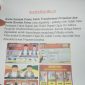 Selebaran berisikan fitnah ditemukan di depan ruko Pasar Indralaya, dan telah laporkan Kuasa Hukum Paslon Ilyas-Endang ke Bawaslu OI