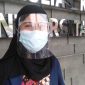 Ahli Epidemiologi Sumsel Iche Andiany Liberty