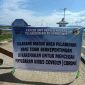 Kantor Unit Penyelenggara﻿ Pelabuhan Syahbandar Kelas III Molawe