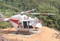 BADAN Nasional Penanggulangan Bencana (BNPB) mendukung program Wisata Aman Bencana Labuan Bajo dengan armada udara dan laut berupa 1 unit helikopter dan 1 kapal cepat Sea Rider yang ditempatkan di Labuan Bajo.