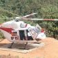 BADAN Nasional Penanggulangan Bencana (BNPB) mendukung program Wisata Aman Bencana Labuan Bajo dengan armada udara dan laut berupa 1 unit helikopter dan 1 kapal cepat Sea Rider yang ditempatkan di Labuan Bajo.