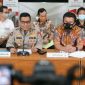 Kadiv Humas Polri Irjen Pol Argo Yuwono 