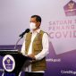 Ketua Satuan Tugas (Satgas) Penanganan COVID-19 Doni Monardo
