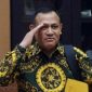 Ketua KPK, H. Firli Bahuri