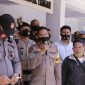 Wakapolres Lombok Tengah Kompol Ketut Tamina