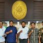 16 Ketua LPJK Provinsi Sepakat Uji Materi ke MA