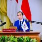 Presiden Republik Indonesia Ir H Joko Widodo