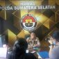 Kabid Humas Polda Sumsel Kombes Pol Drs Supriadi MM