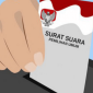Ilustrasi Surat Suara