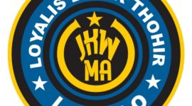 Logo Letho (Loyalis Erick Thohir)