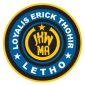 Logo Letho (Loyalis Erick Thohir)