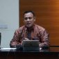 Ketua KPK Firli Bahuri