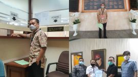 Surati Pimpinan DPR-DPD RI, LPJKP se-Indonesia Ungkap Dinamika Jasa Kontruksi Nasional (JKN)