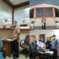 Surati Pimpinan DPR-DPD RI, LPJKP se-Indonesia Ungkap Dinamika Jasa Kontruksi Nasional (JKN)
