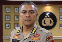 Kabid Humas Polda Sulsel Kombes Pol Ibrahim Tompo