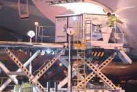 1,2 Juta Dosis Vaksin COVID Tiba di Tanah Air