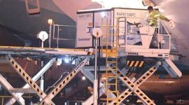 1,2 Juta Dosis Vaksin COVID Tiba di Tanah Air