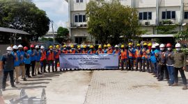 Jelang Pilkada serentak yang akan dilaksanakan besok 9 Desember 2020, Unit Induk Wilayah Sumatera Selatan, Jambi dan Bengkulu (UIWS2JB) mensiagakan 2.939 personel di 50 posko tersebar untuk amankan pasokan listrik di 22 kabupaten dan kota yang menggelar pemilihan Pilgub, Pilwako maupun Pilbup di Provinsi Sumatera Selatan, Provinsi Jambi dan Provinsi Bengkulu. 
