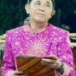 Almarhum H Suparno Wonokromo