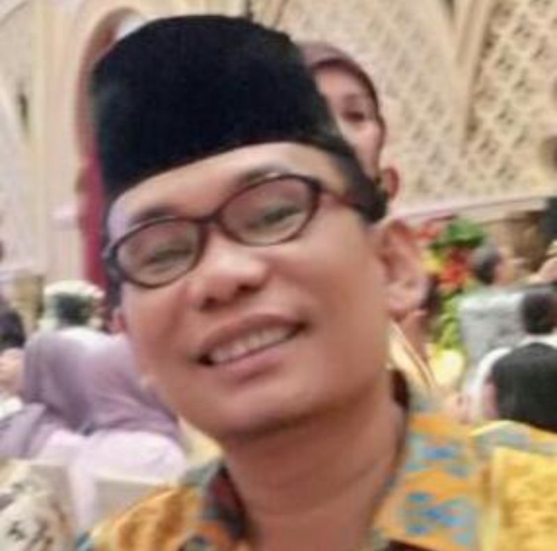 Ketua Umum DPP Golkar Peduli (GOPE) Indonesia, A Yani Panjaitan