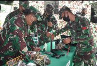 Inovasi yang dilakukan para prajurit Yonkav 4/KC dalam memelihara kendaraan tempur diantaranya, memodifikasi sistem pengapian Tank AMX-13 konvensional menjadi CDI. Kemudian, merubah sistem pengisian arus Tank AMX-13 Cut Out menjadi IC otomatis.
